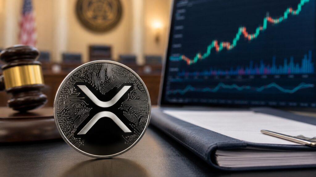 Clarity Act Impact On XRP