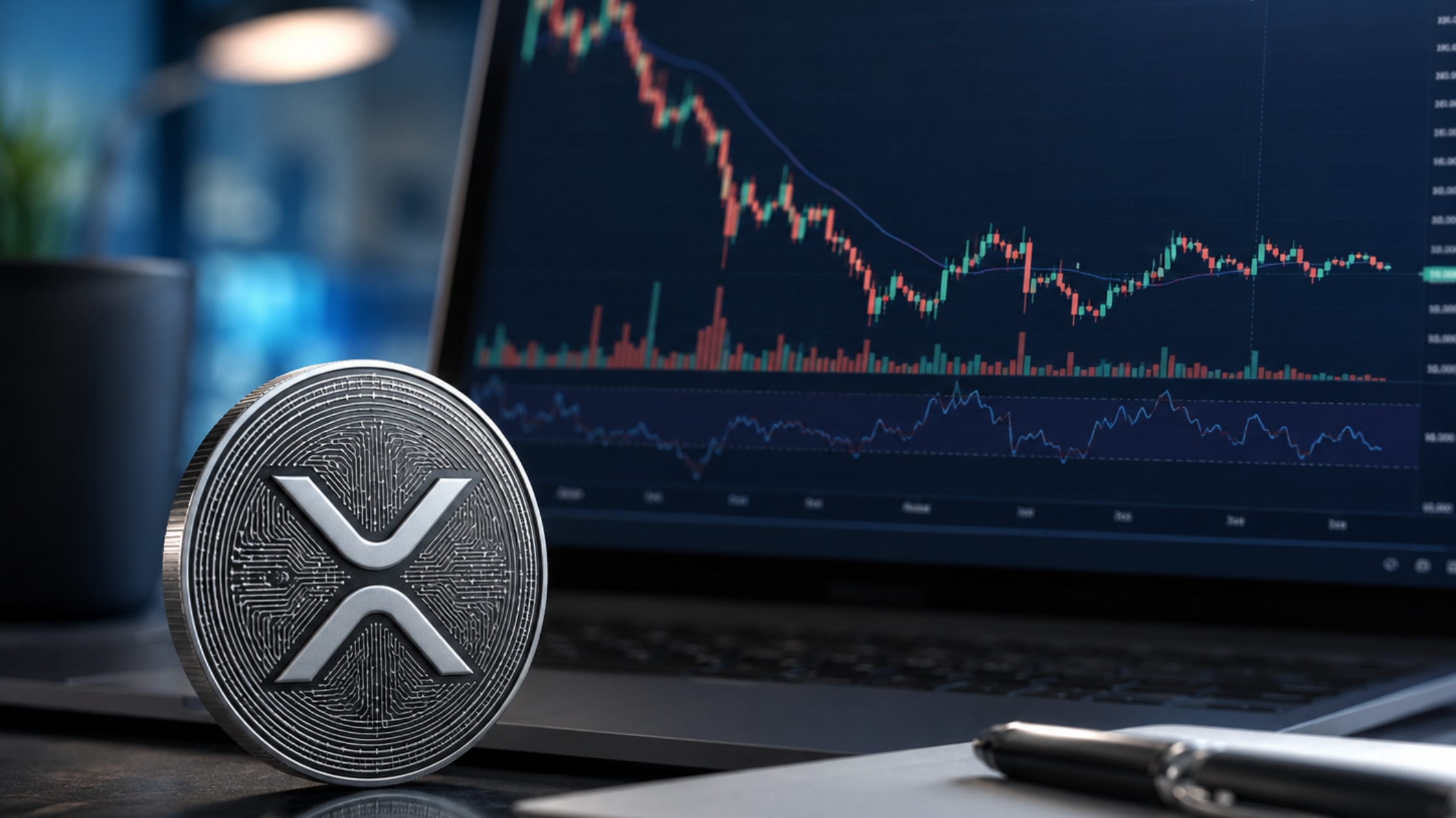 Ripple XRP Analysis