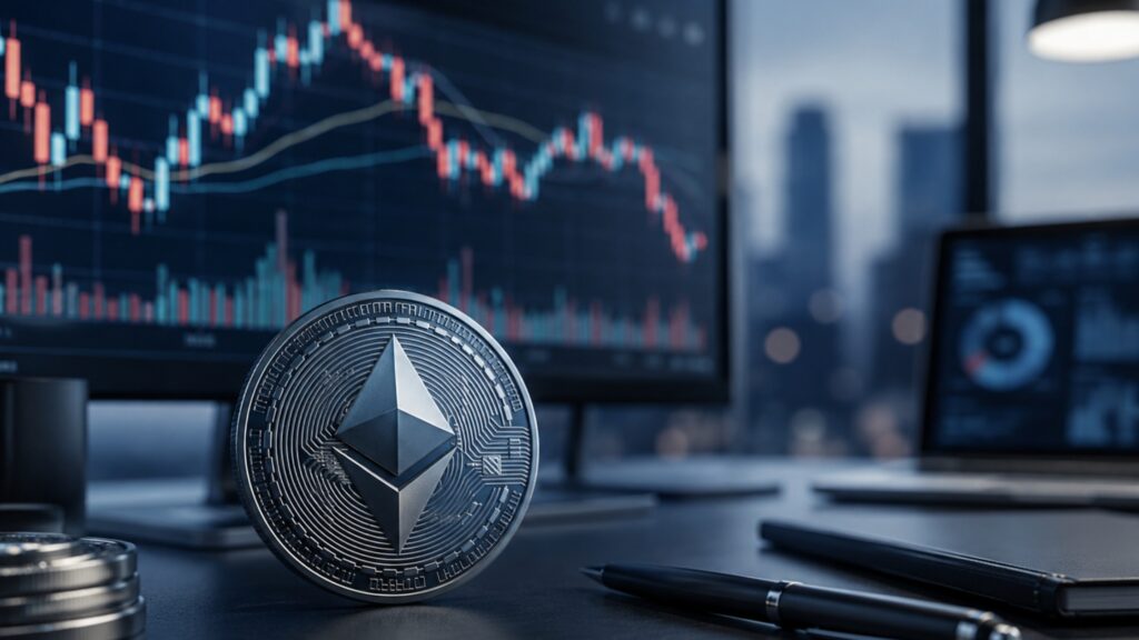Ethereum Price Analysis