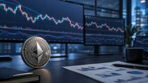 Ethereum Price Analysis Today