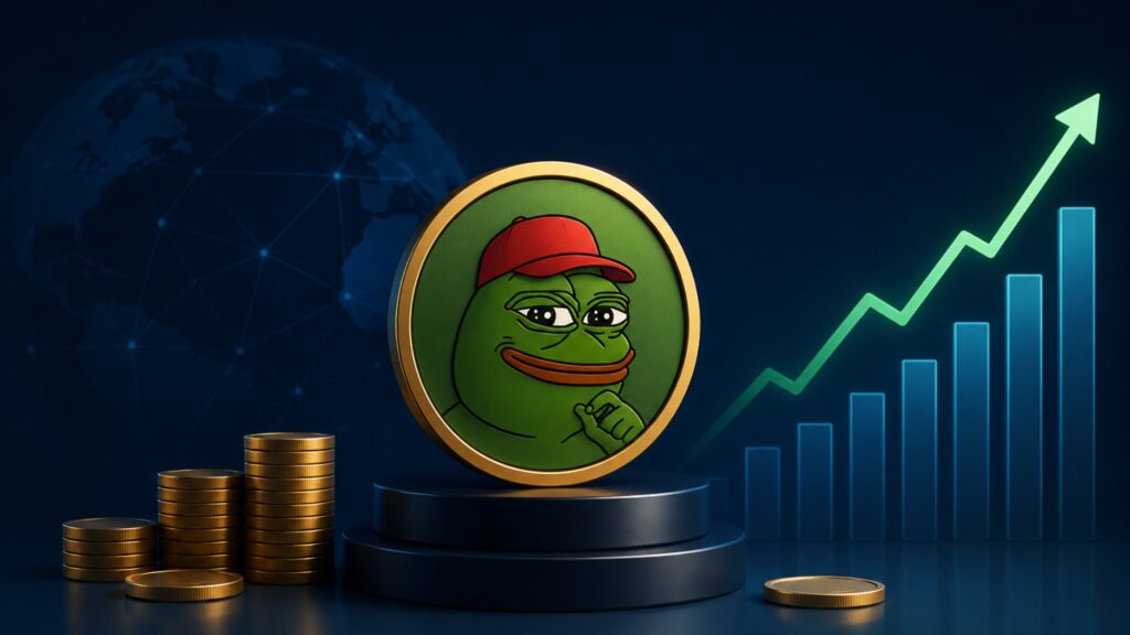AlphaPepe Presale Crosses