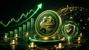 AlphaPepe Presale Crosses $1.3M