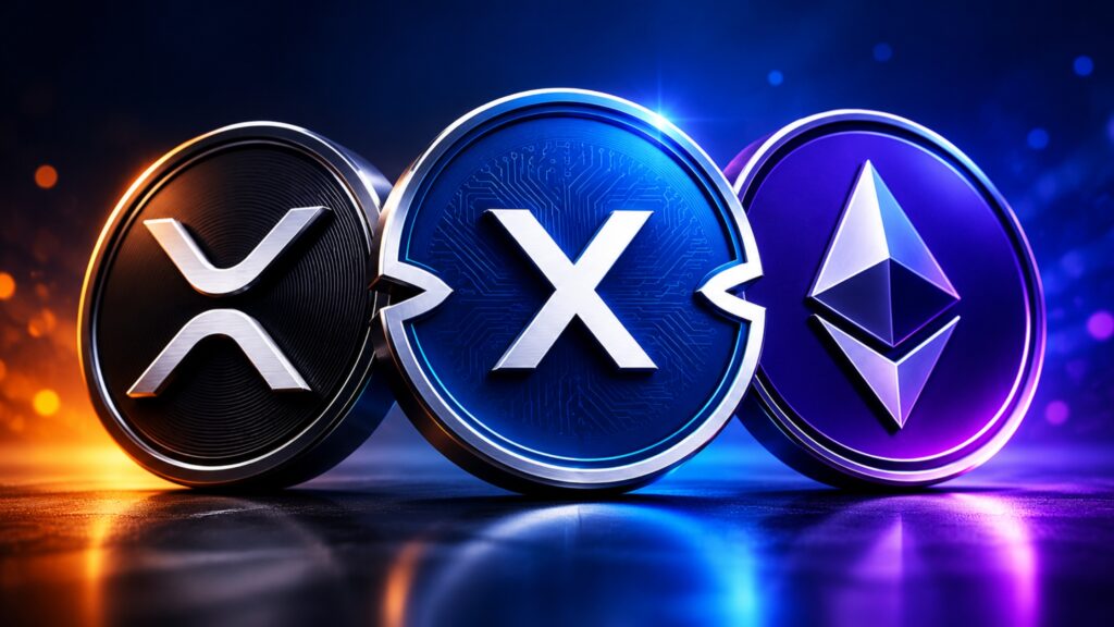 Multi Crypto Price Prediction Today