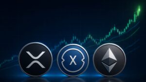 Daily Crypto Market Prediction