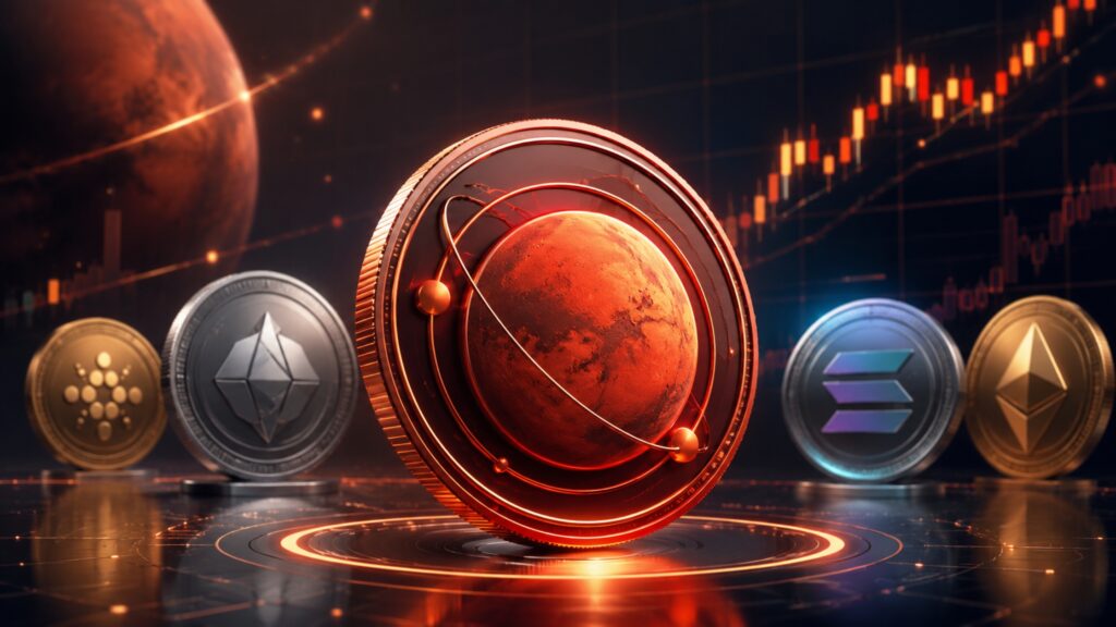 APEMARS Hits $480K