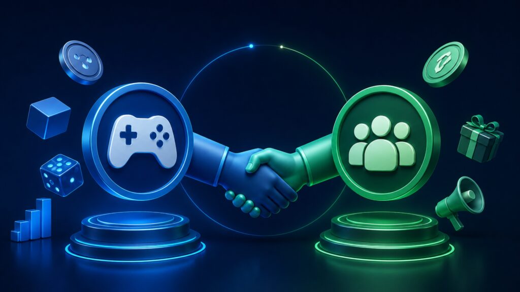 ParaWin and Spring Add Ecosystem Depth
