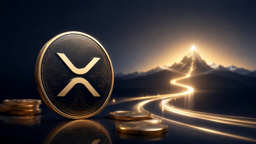 XRP Today Builds Long-Term Wealth