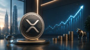 XRP Today Builds Long-Term Wealth