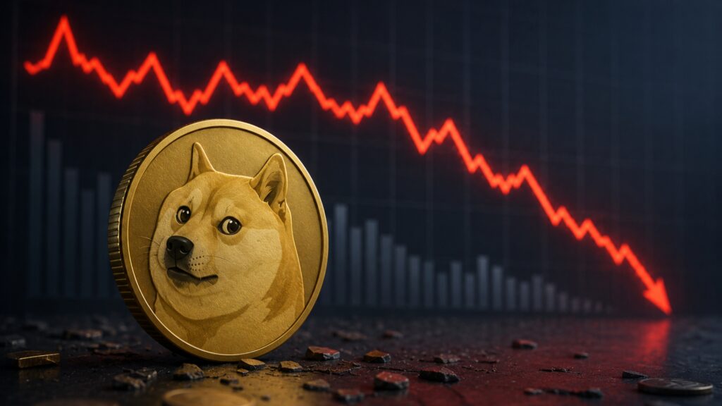 Doge Struggles Beyond Memes