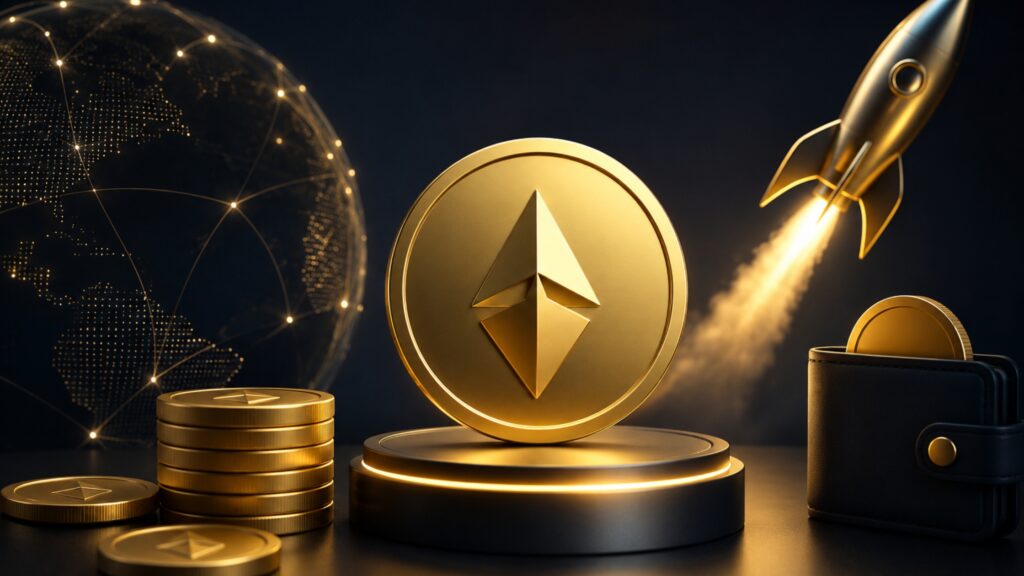 Best Crypto Presale 2026