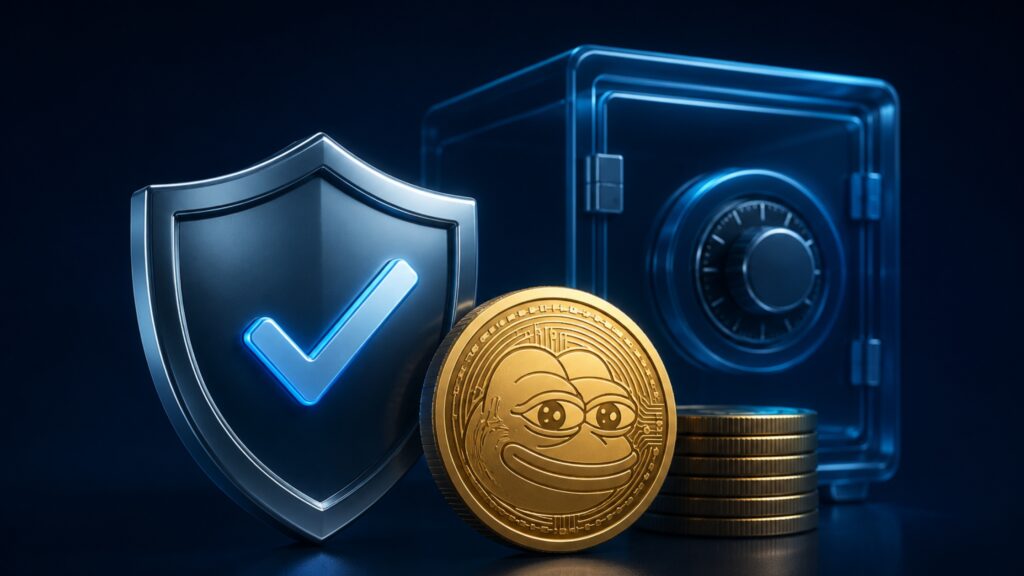 Secure Presale With Audit