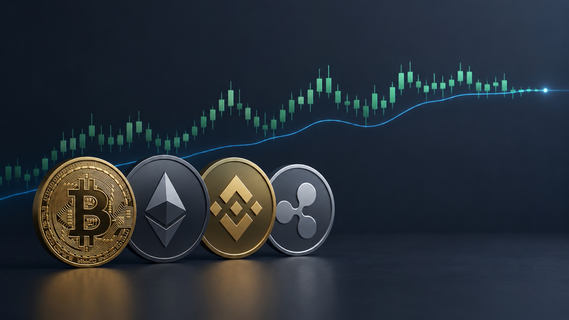 Stabilization Signals Emerge