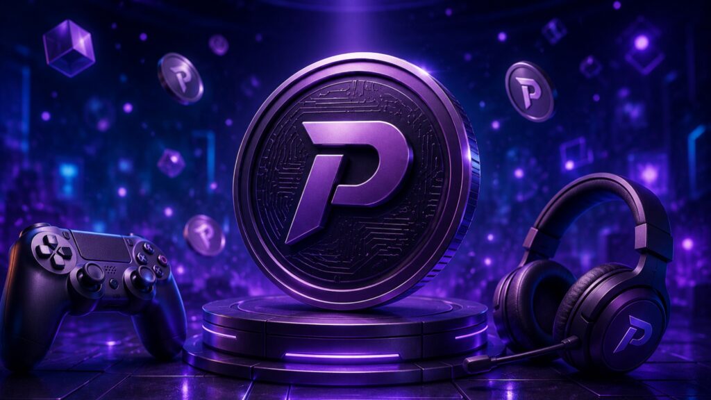 Parawin Web3 Gaming Interest