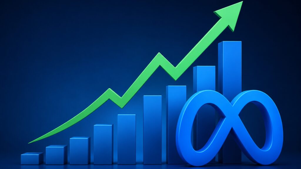 Meta Stock Buying Pressure