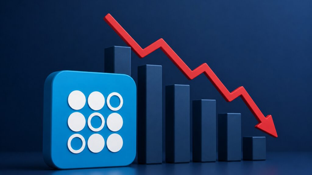 Why Sofi Stock Is Down