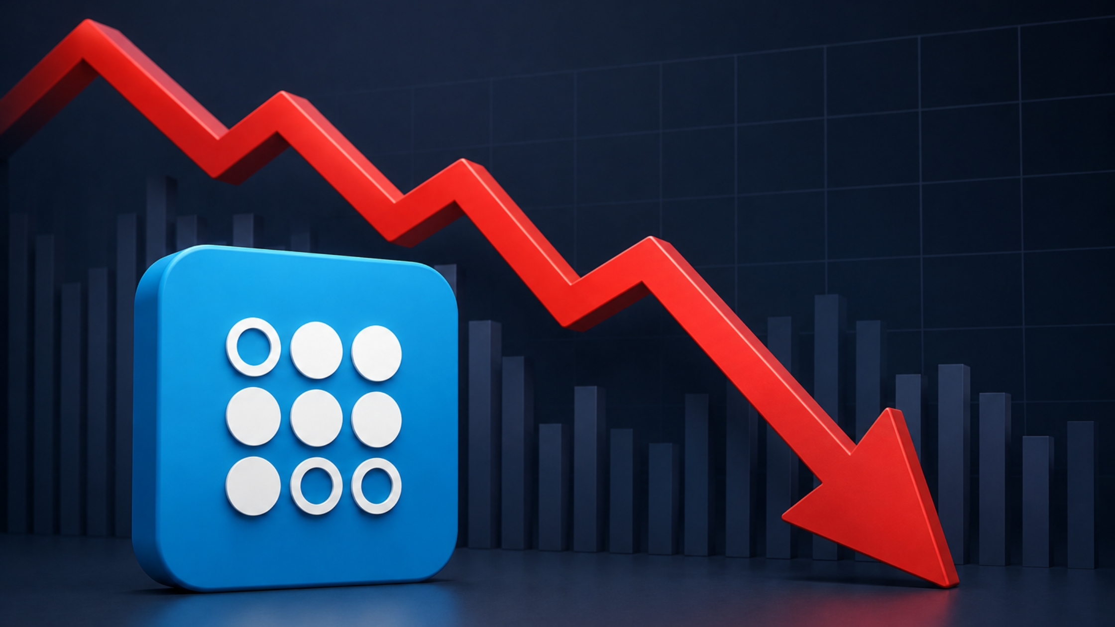 Sofi Stock Market Drop