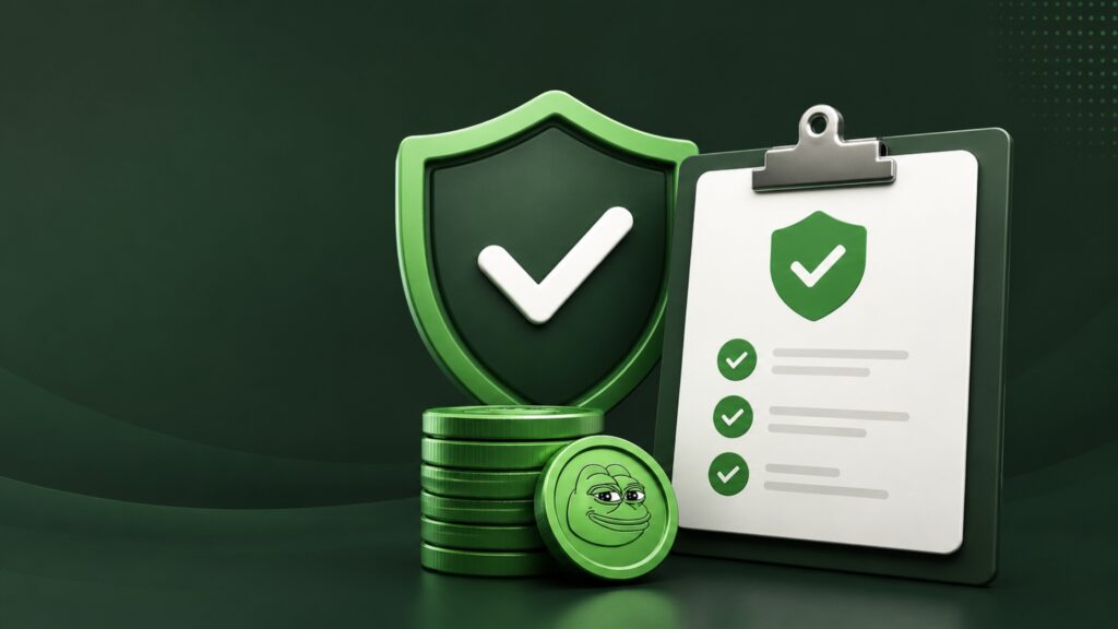 Crypto Presale Audit Confidence
