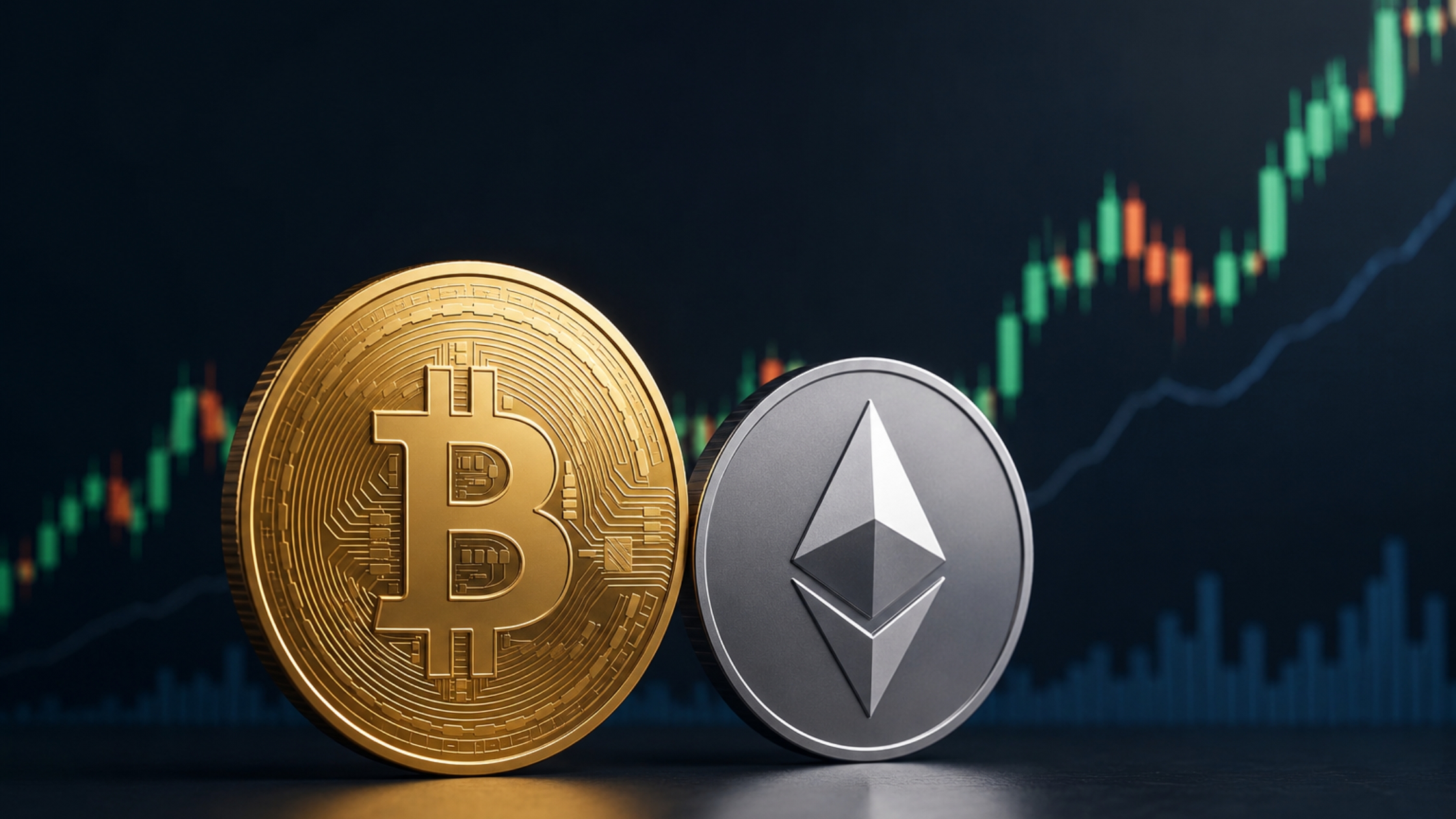 Crypto Market Price Surge