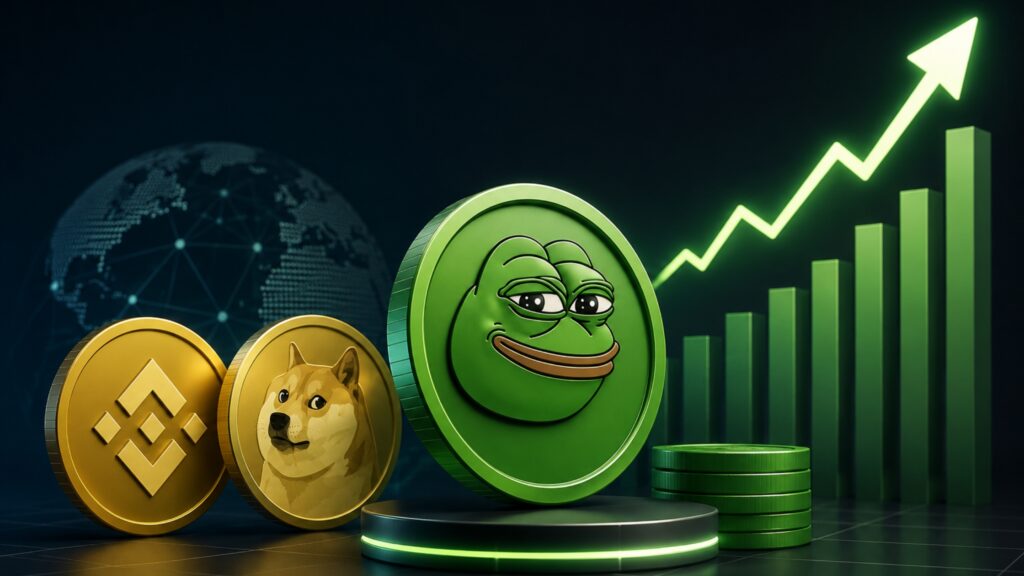 BNB Doge Pepeto Analysis