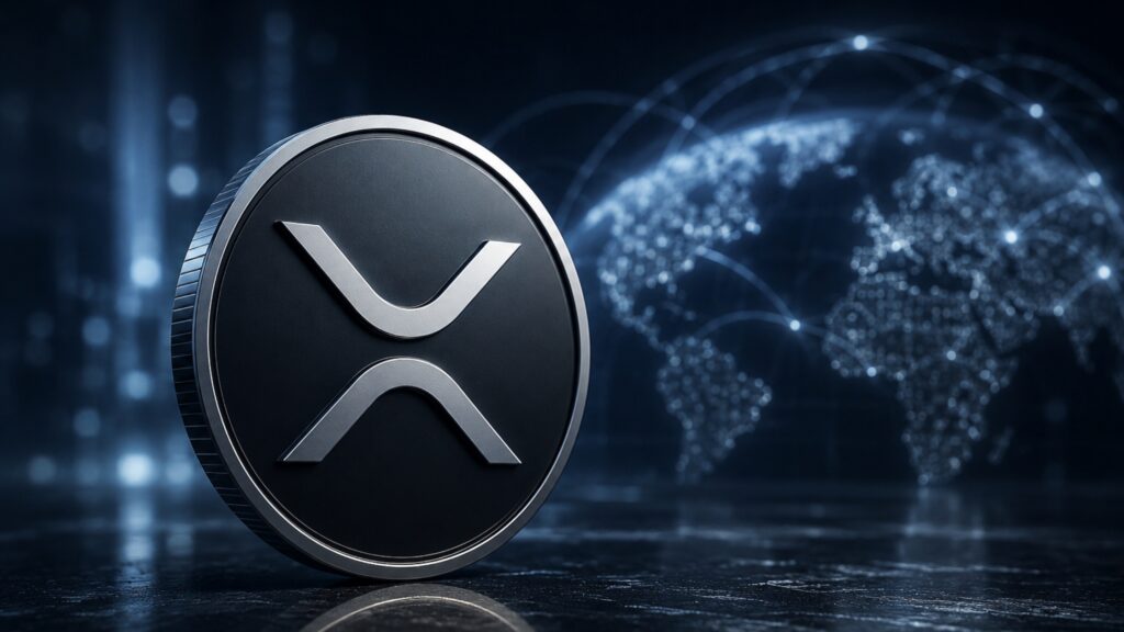 XRP Price Clarity Act Momentum