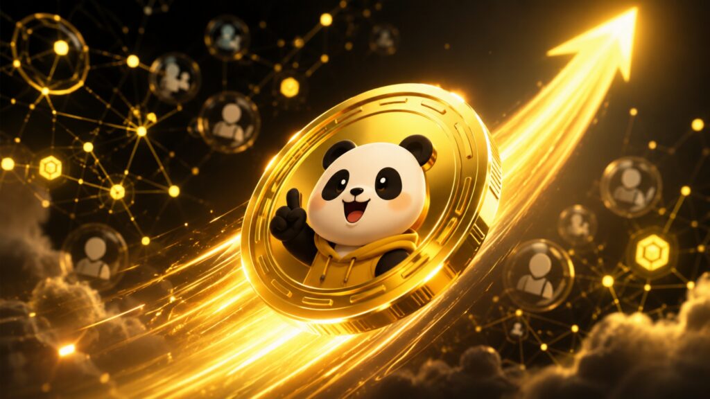 Bianrensheng Meme Coin Energy