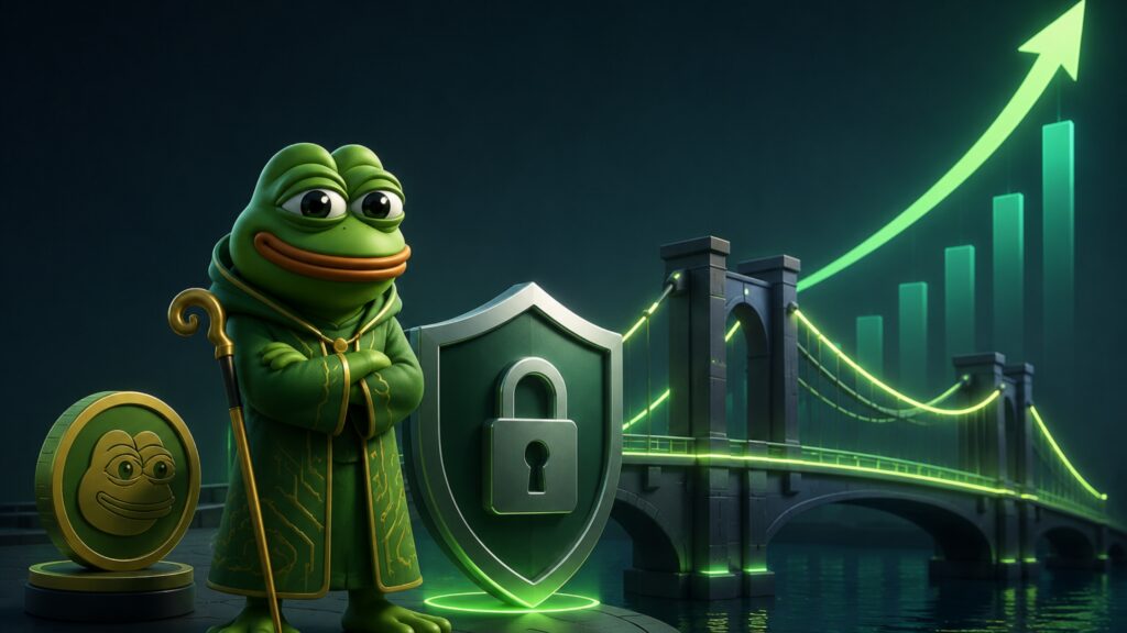 Pepeto Bridge Security Rally