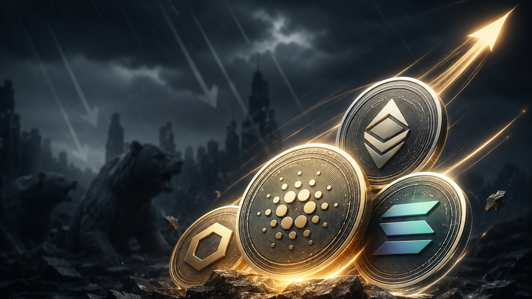 Top Crypto Gainers