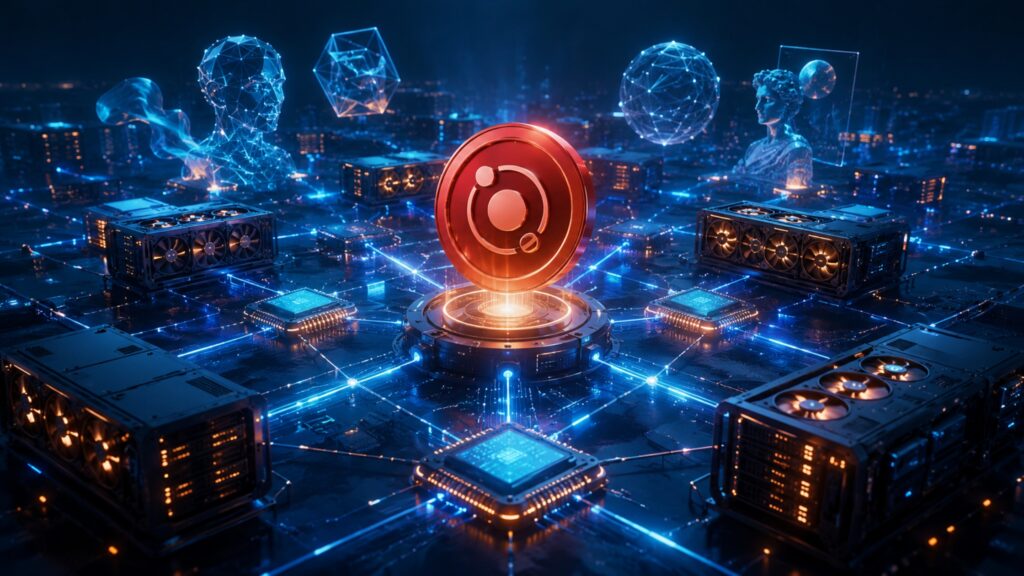 Render Expands Computing Capacity