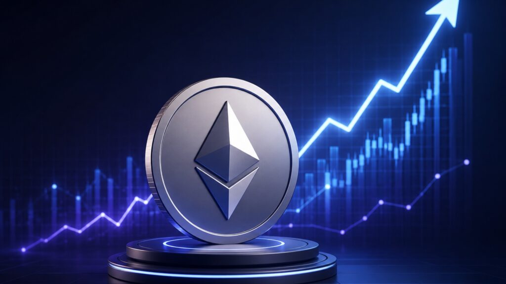 Ethereum targets seven thousand