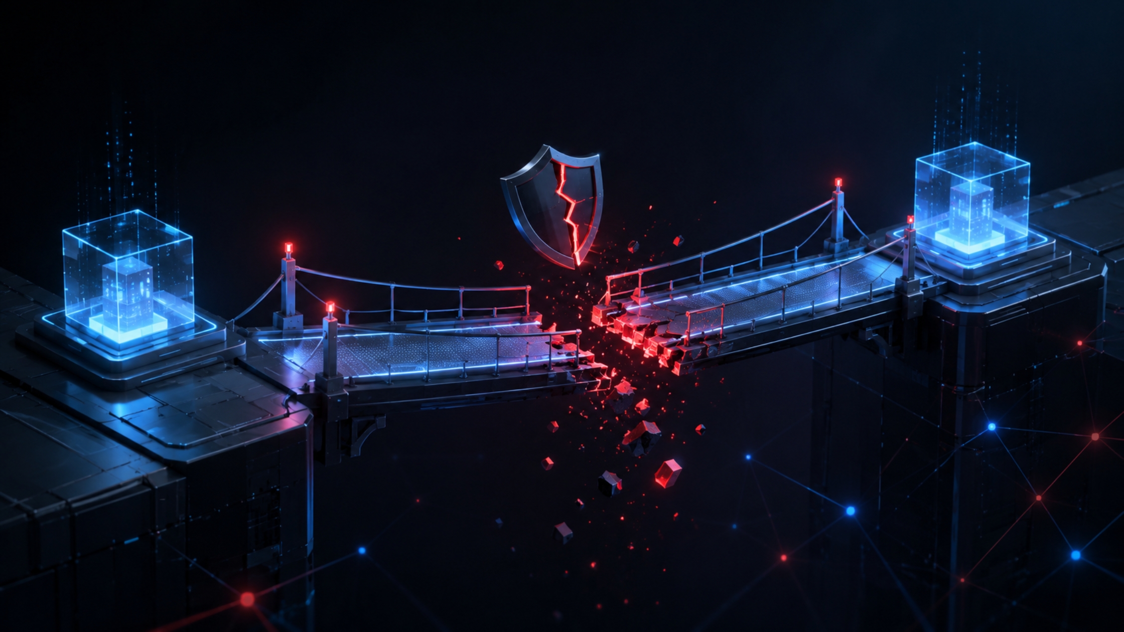 Cross-Chain Security Under Threat