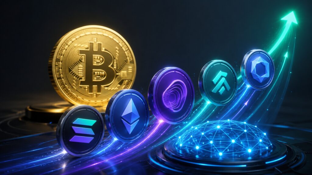Cortex and AAVE lead gains 
