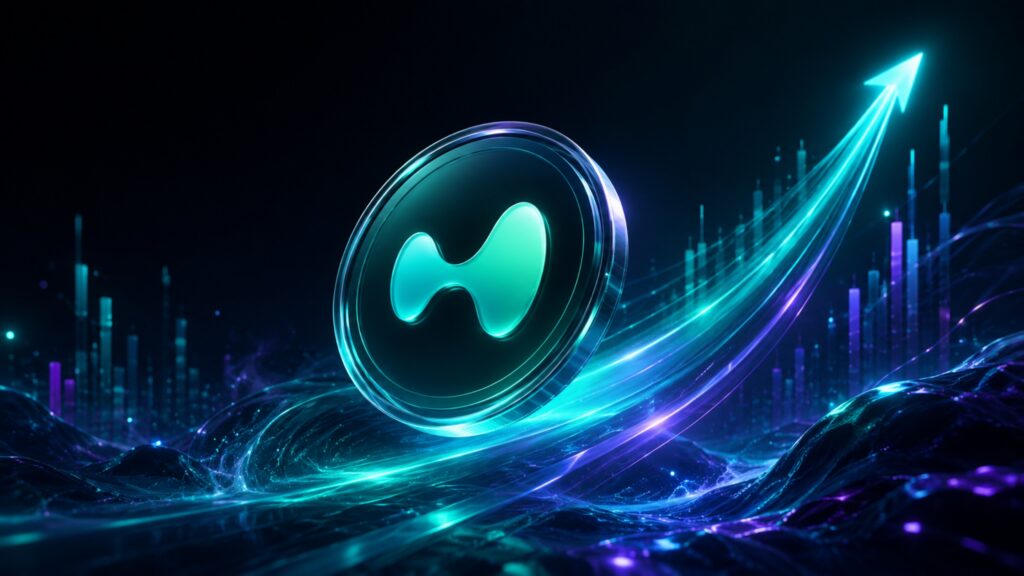 Hyperliquid HYPE continues to gain momentum
