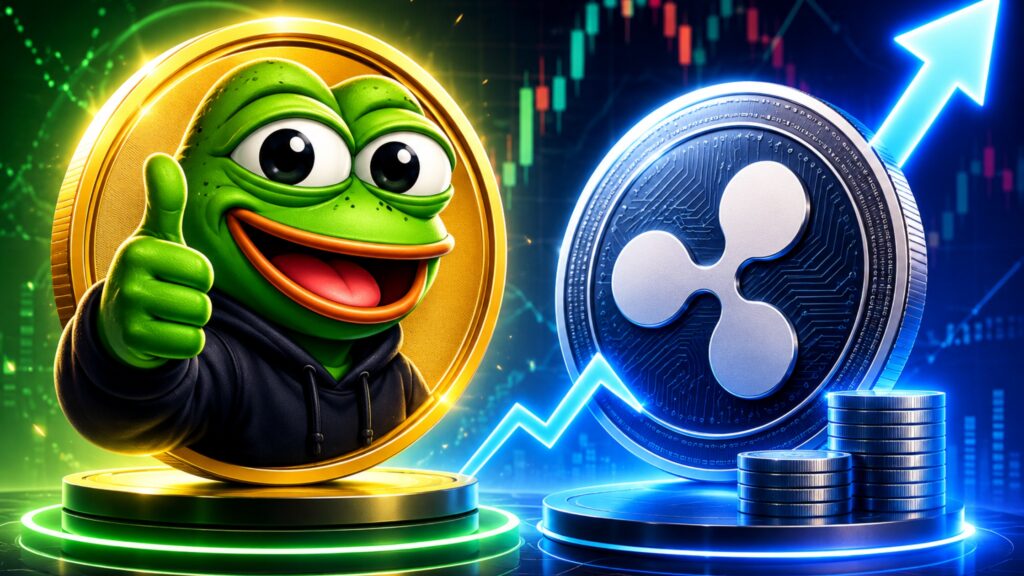 AlphaPepe Binance Listing Update
