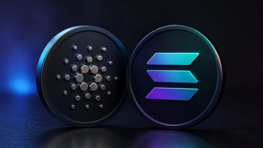 FET SOL Crypto Rally
