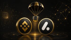 Binance OPG airdrop rewards