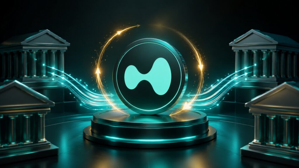 Hyperliquid gains institutional support