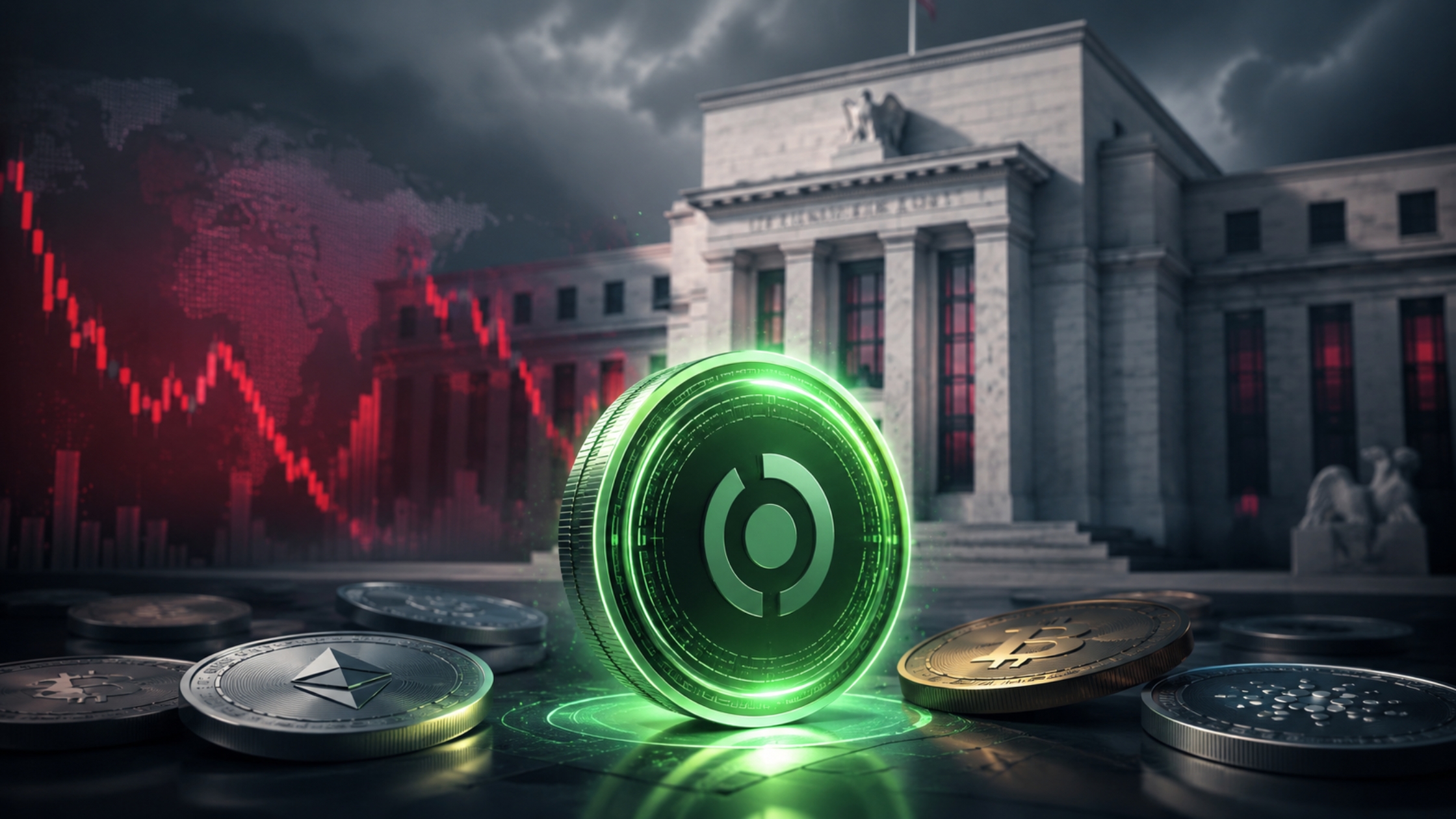 Pepeto Presale Draws Attention