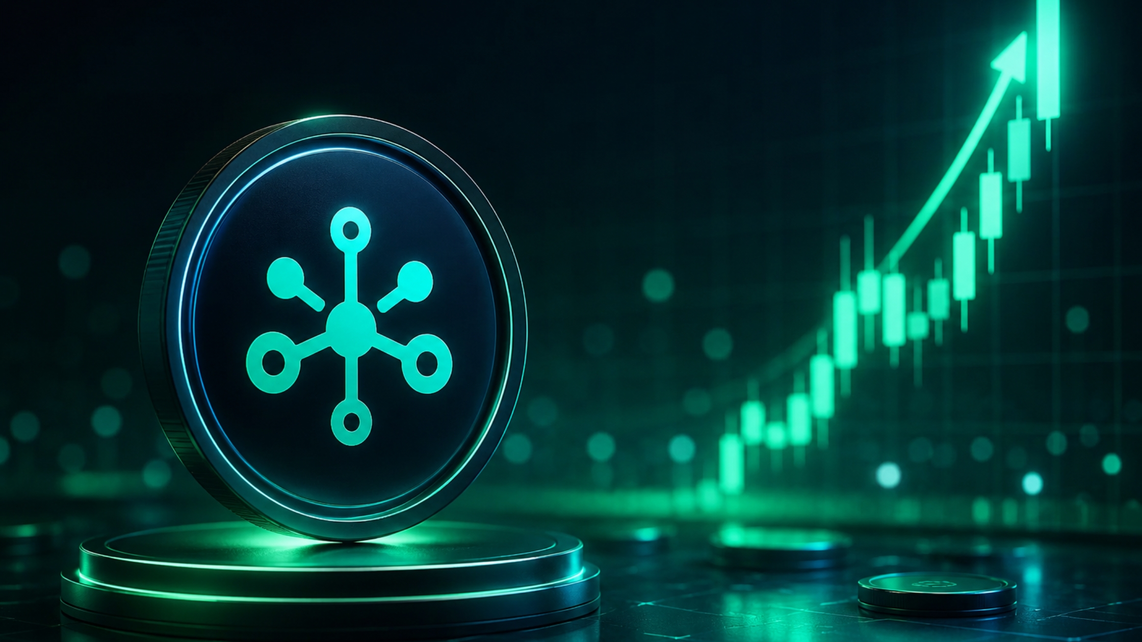 Synapse Leads Altcoin Rally