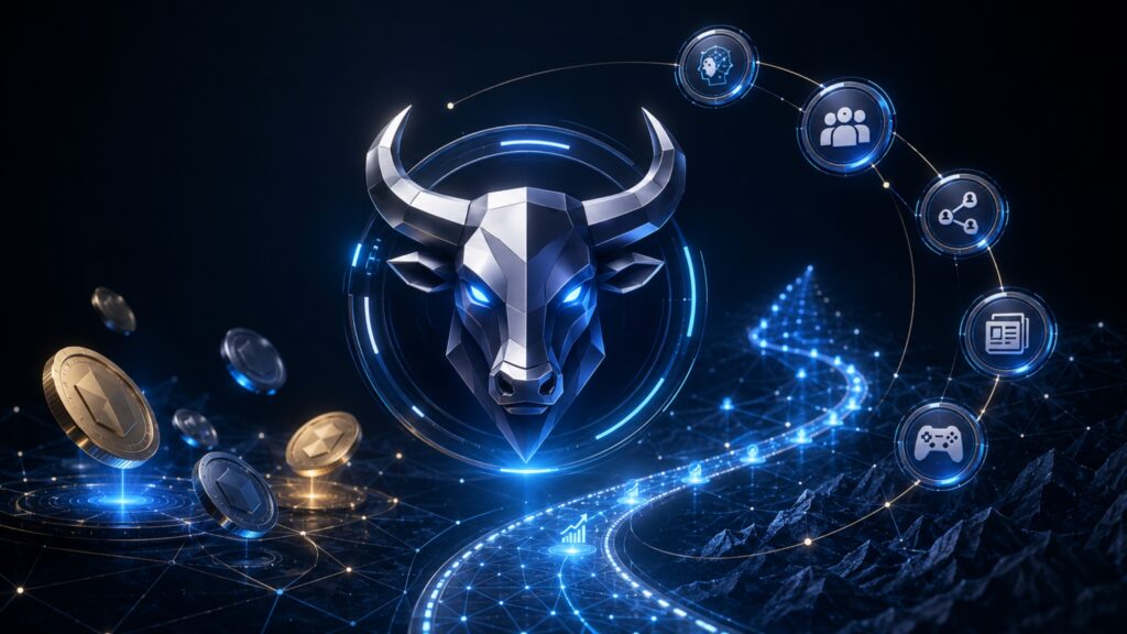 MemeToro Expands Roadmap