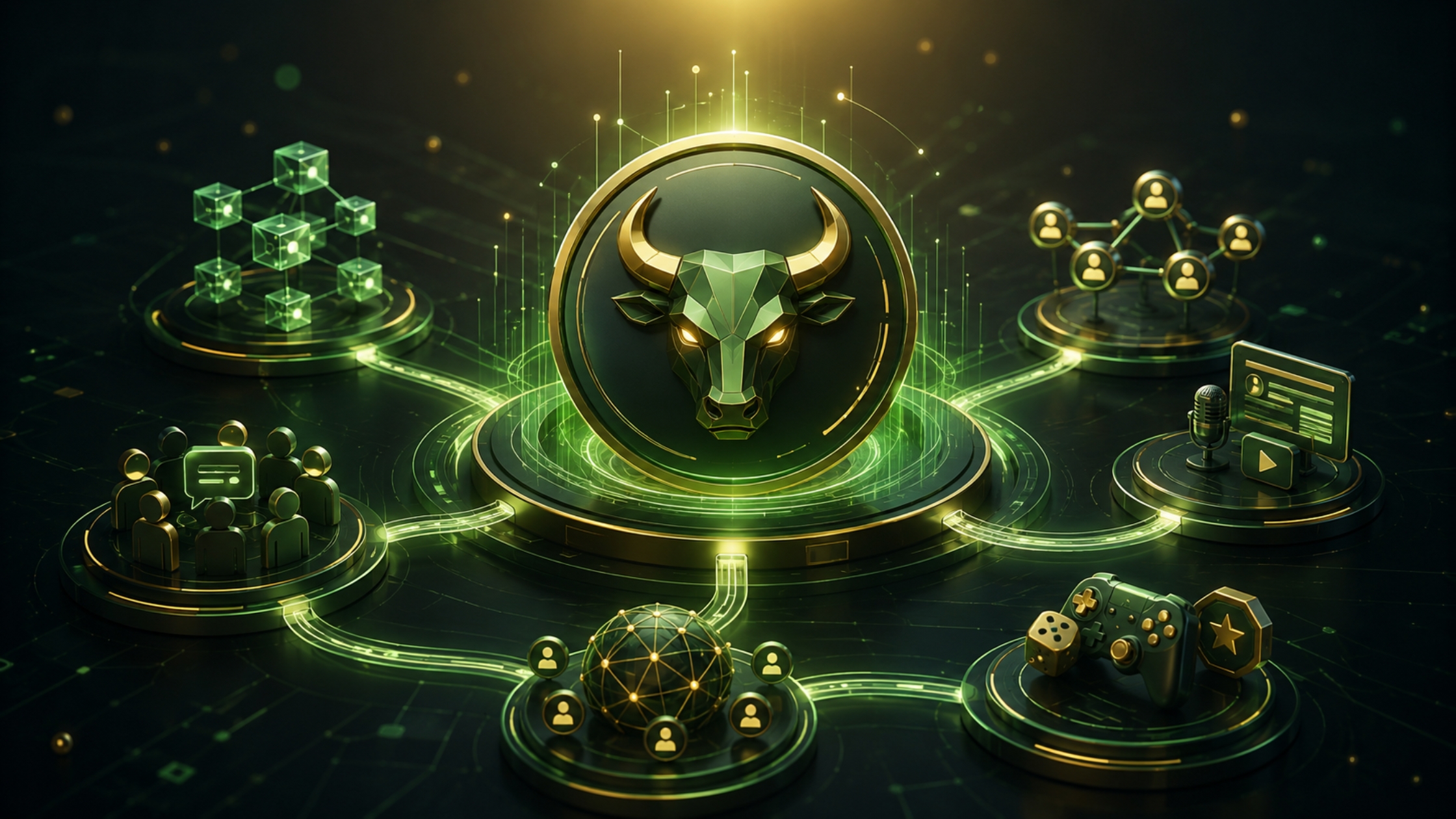 Memetoro Presale Roadmap