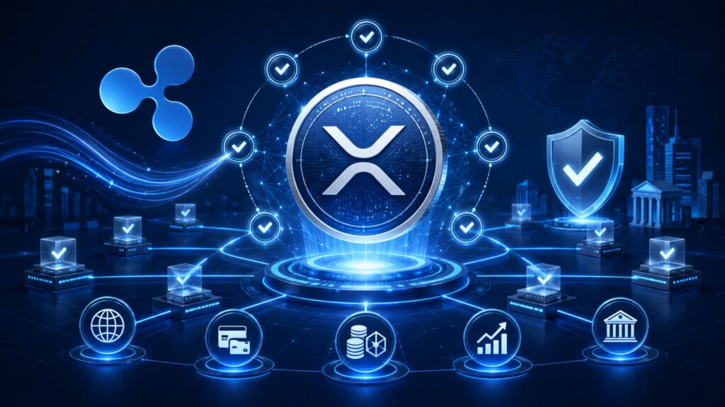 Ripple Supports XRP Upgrade