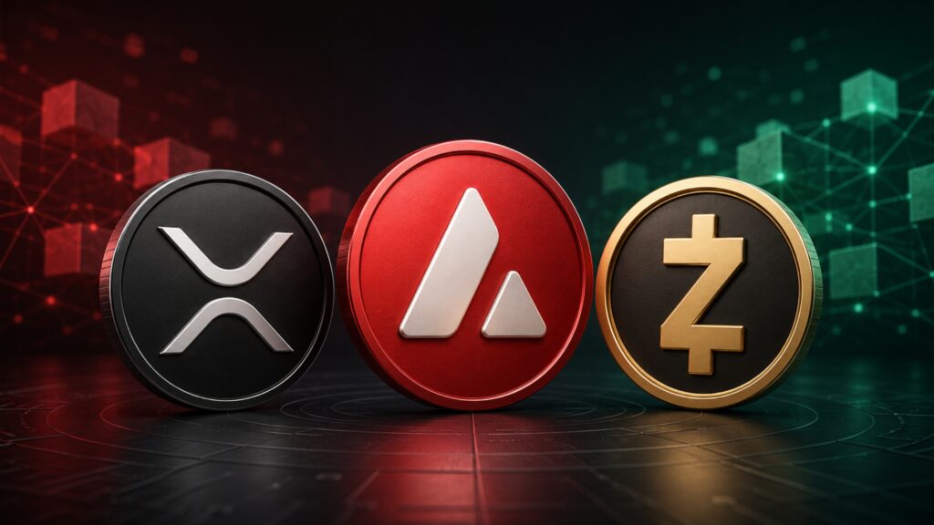 Crypto Market Price Forecast