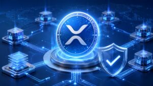 Ripple Supports XRP Ledger
