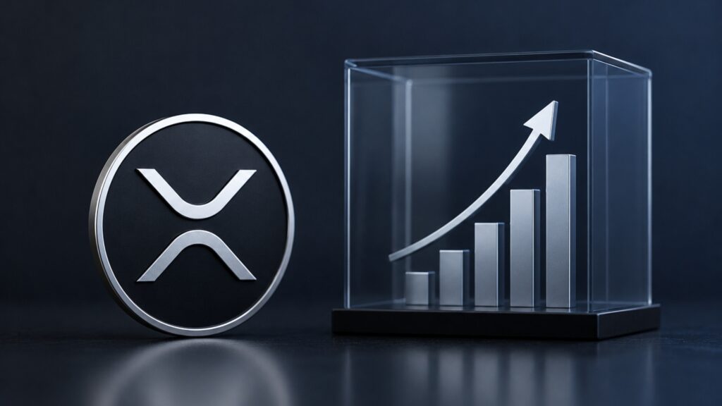 XRP-ETF Demand Growth
