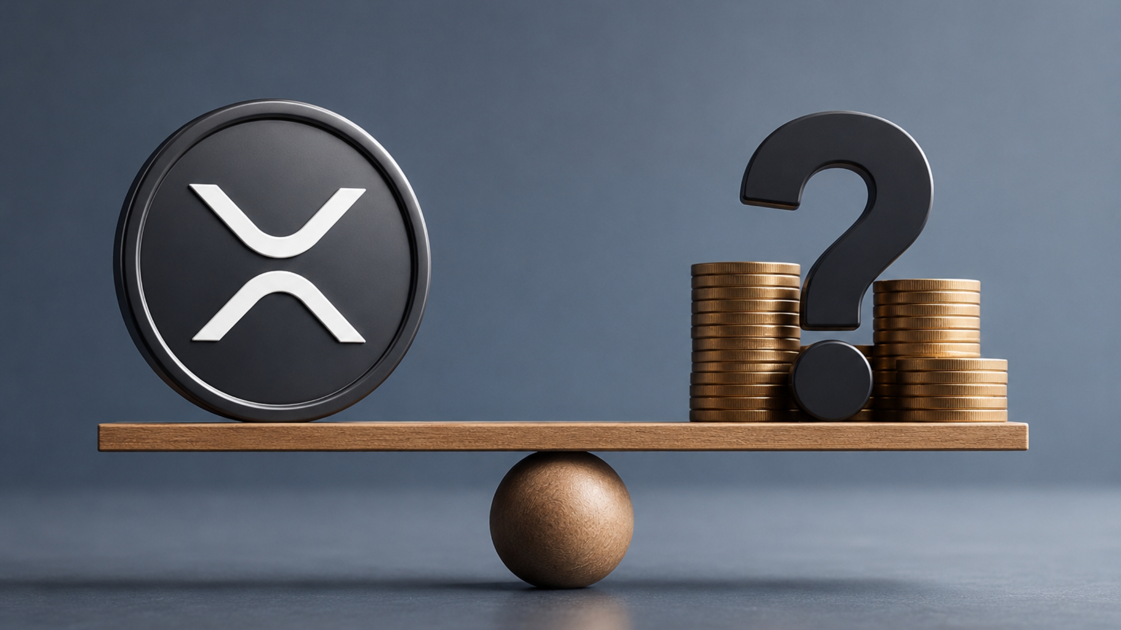 Is XRP Overvalued Today?