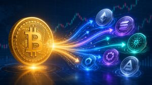 Altcoin Rotation Accelerates