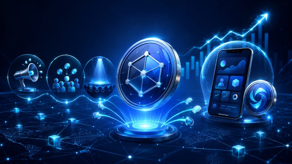 Batch Seven Token Claims