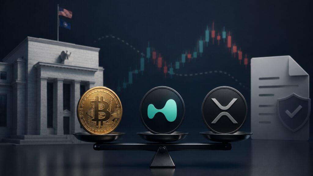 Bitcoin Holds Near $64,190