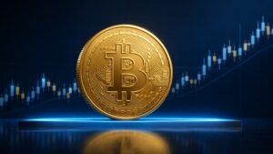 Bitcoin Holds Near $64,190