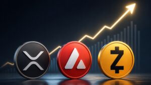 Crypto Price Prediction Today